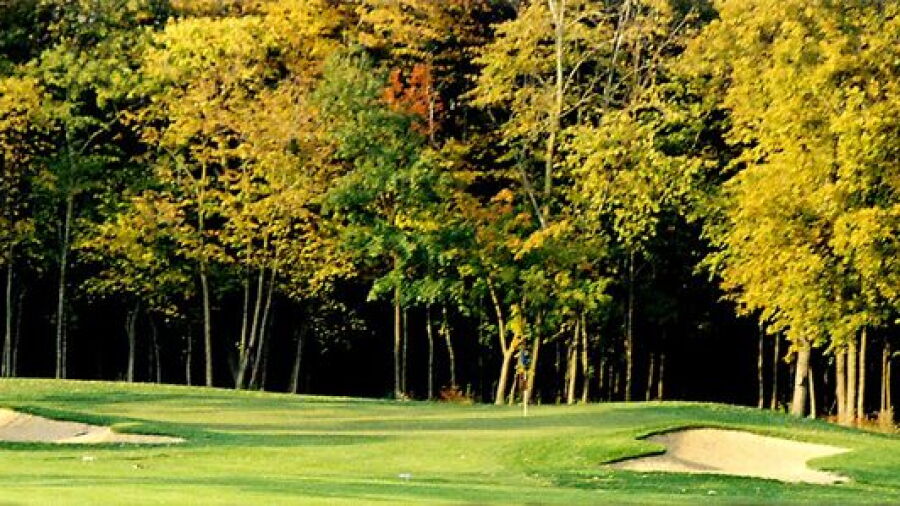 New Berlin Hills GC