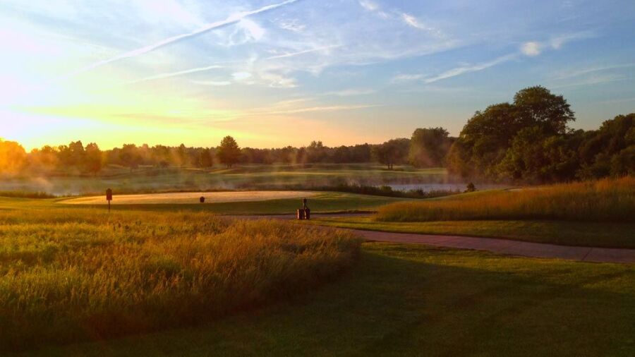 Bristow Manor GC