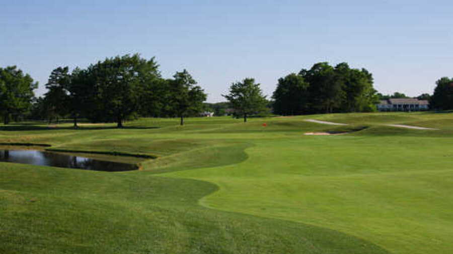 Medina CC