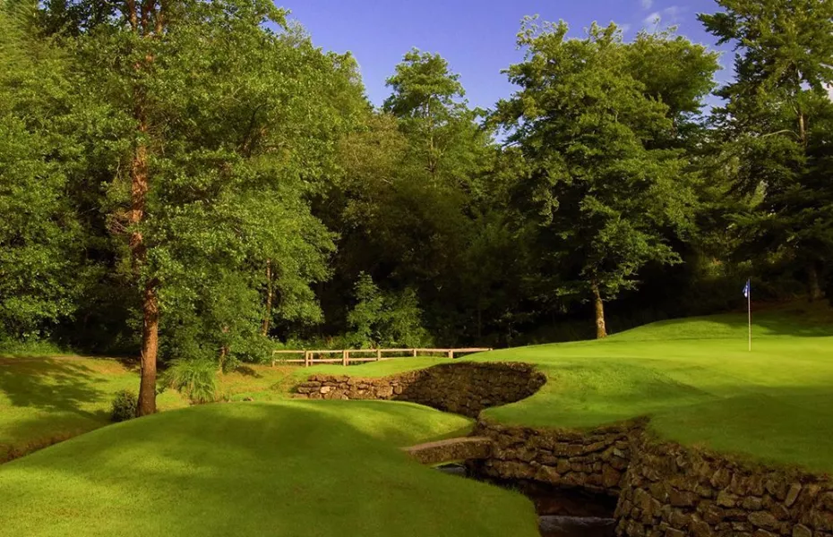 St. Mellion International Resort