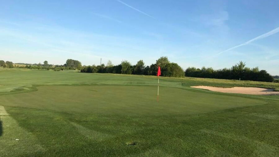 Golf you up GC