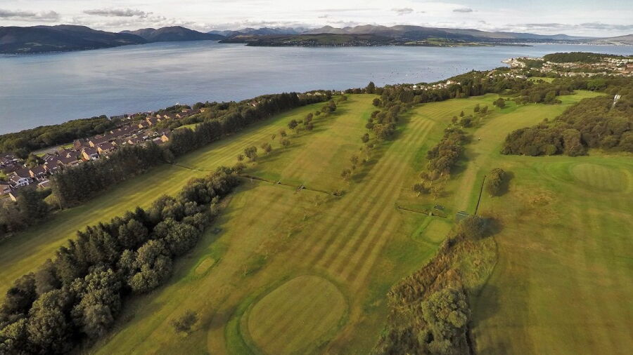 Gourock GC