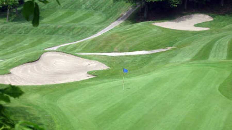Port Hope GCC: #17 & #18