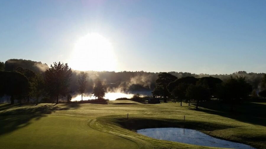 Alvkarleby GC