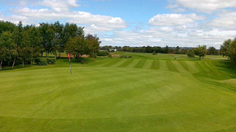 Ross GC