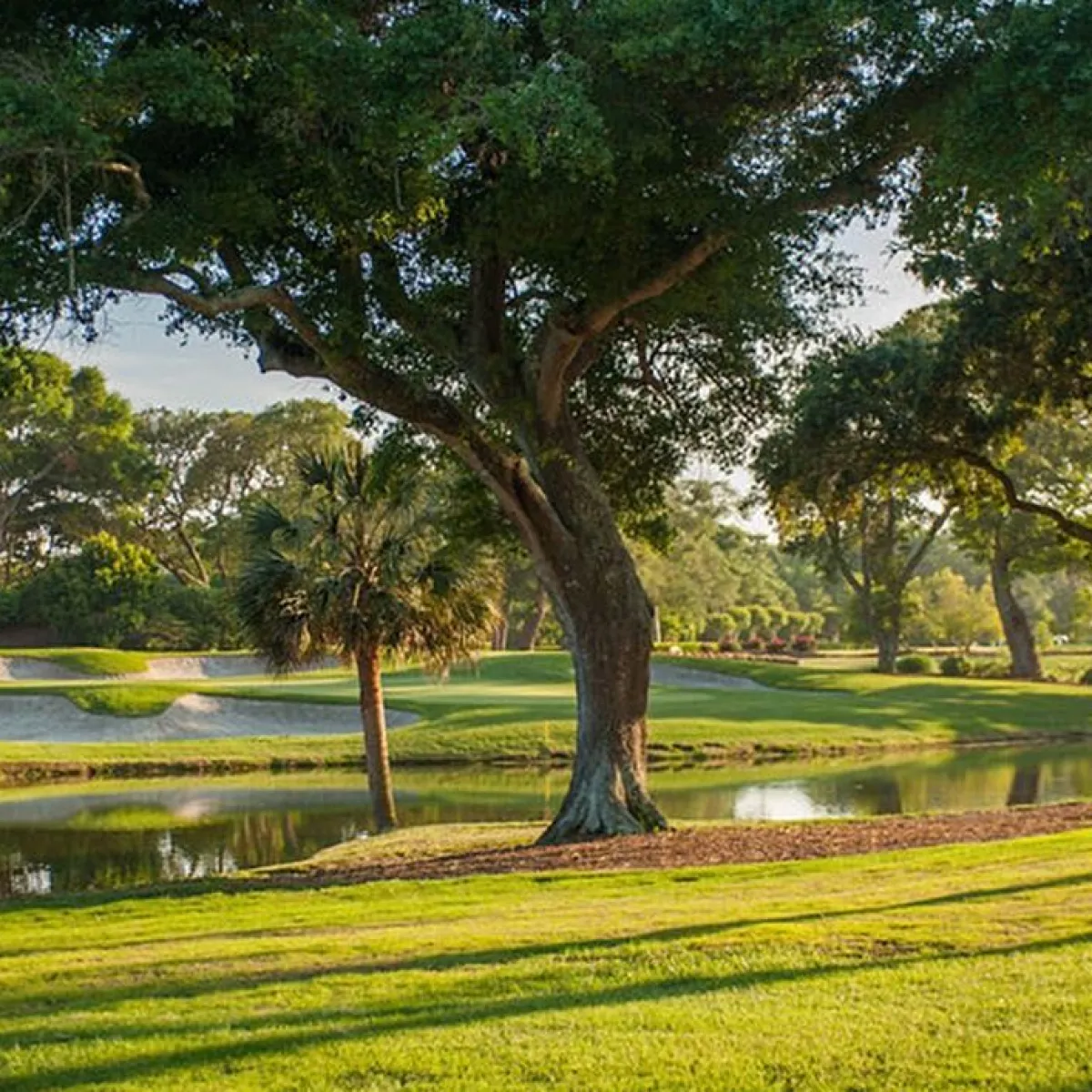 Dunes Myrtle Beach Golf Club