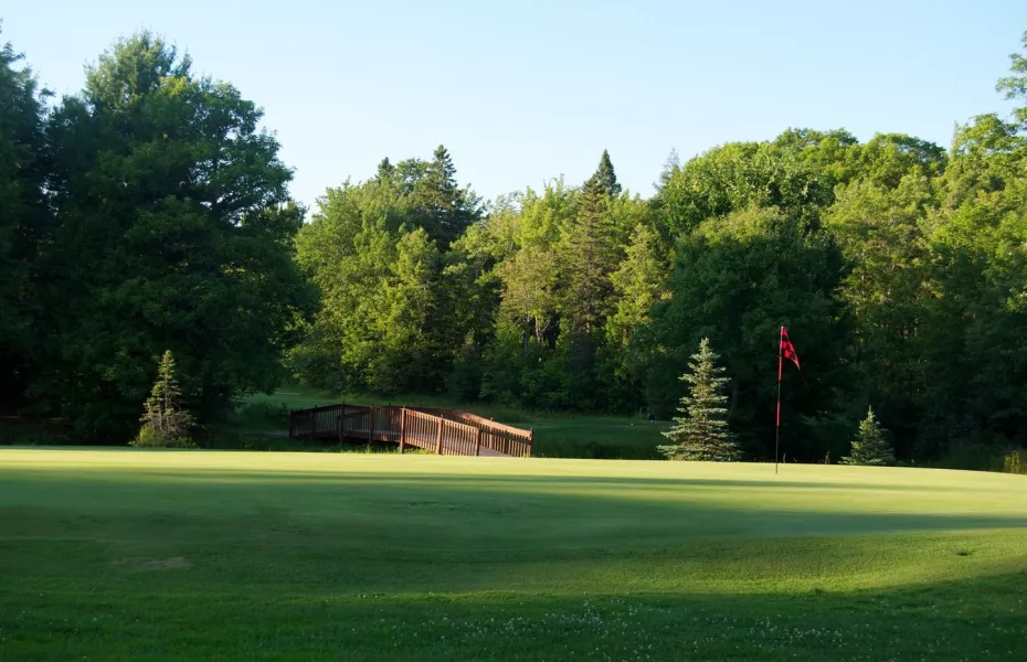 Wyandotte Hills GC