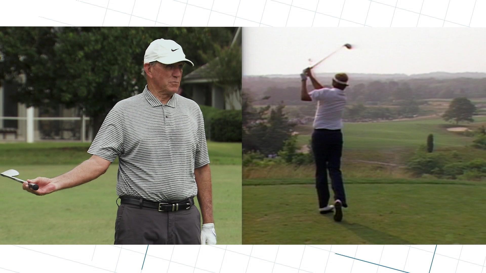 Make Sure the Swing Matches Up