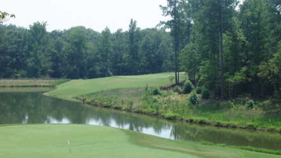 Bartram Trail GC