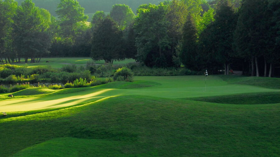 Hockley Valley Resort