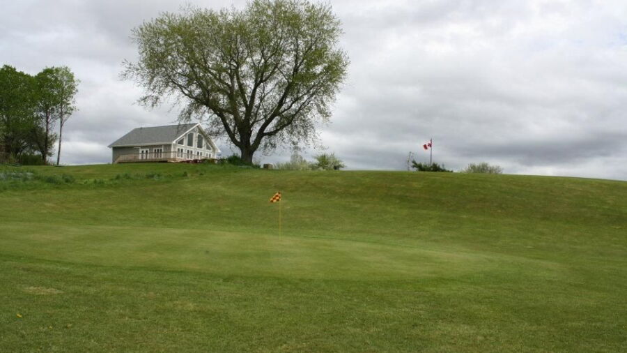 Baddeck Forks GC