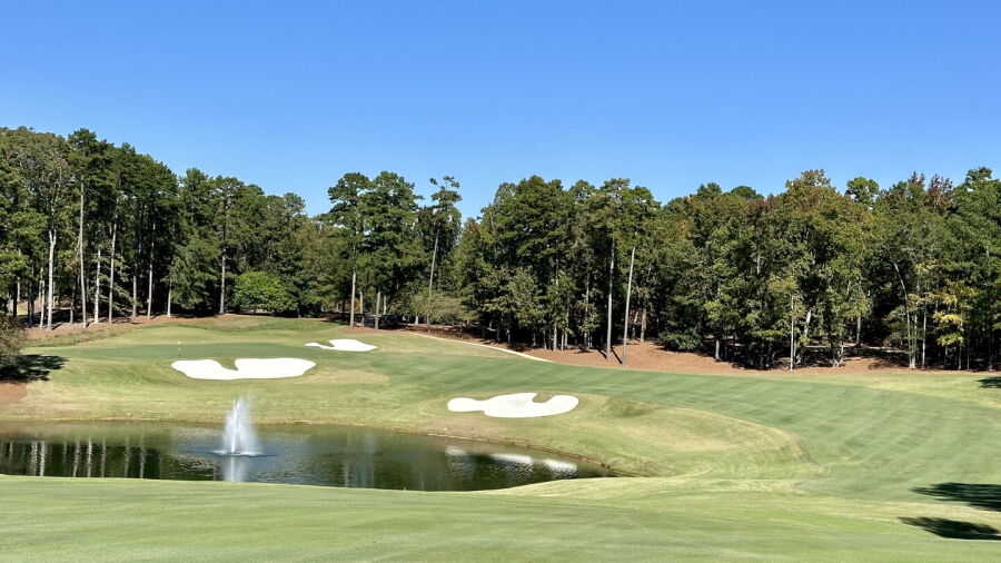 Reynolds Lake Oconee - Richland: #15