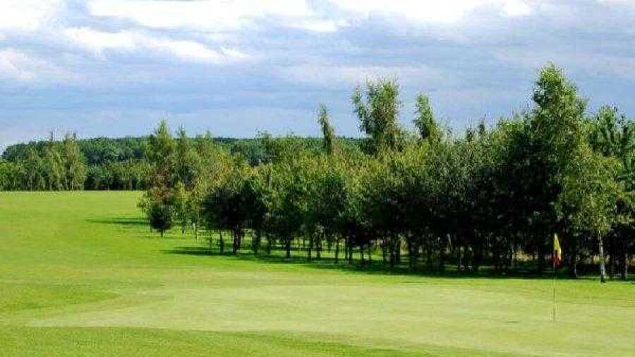 Thirsk & Northallerton GC: #5