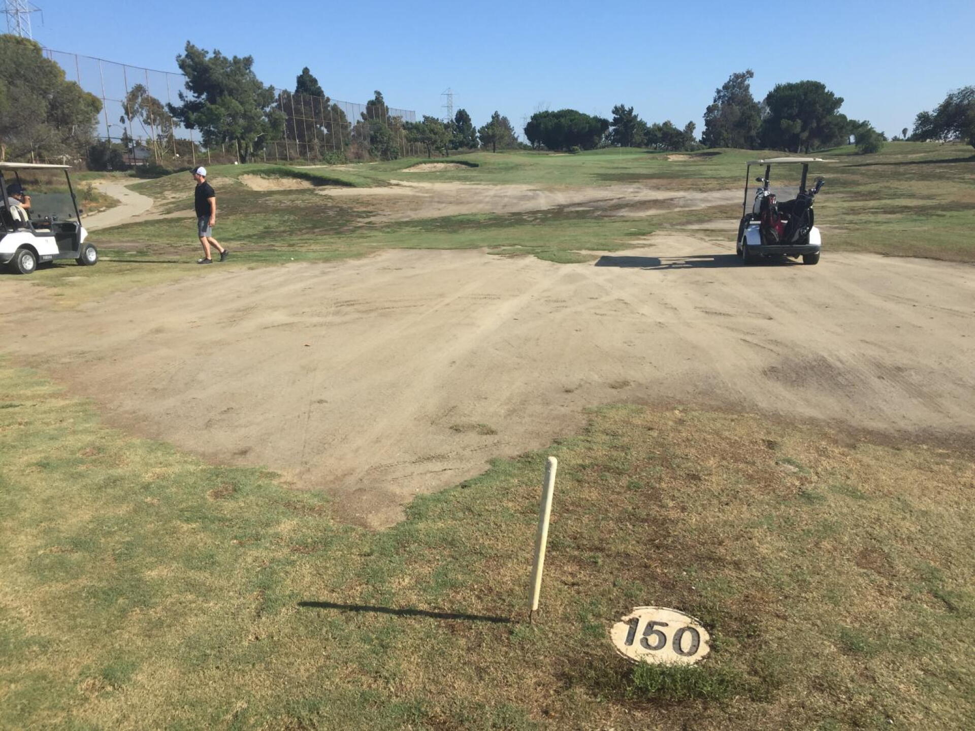 At this point just close the course (Photo submitted by Tonyd24 on 08/10/2019)