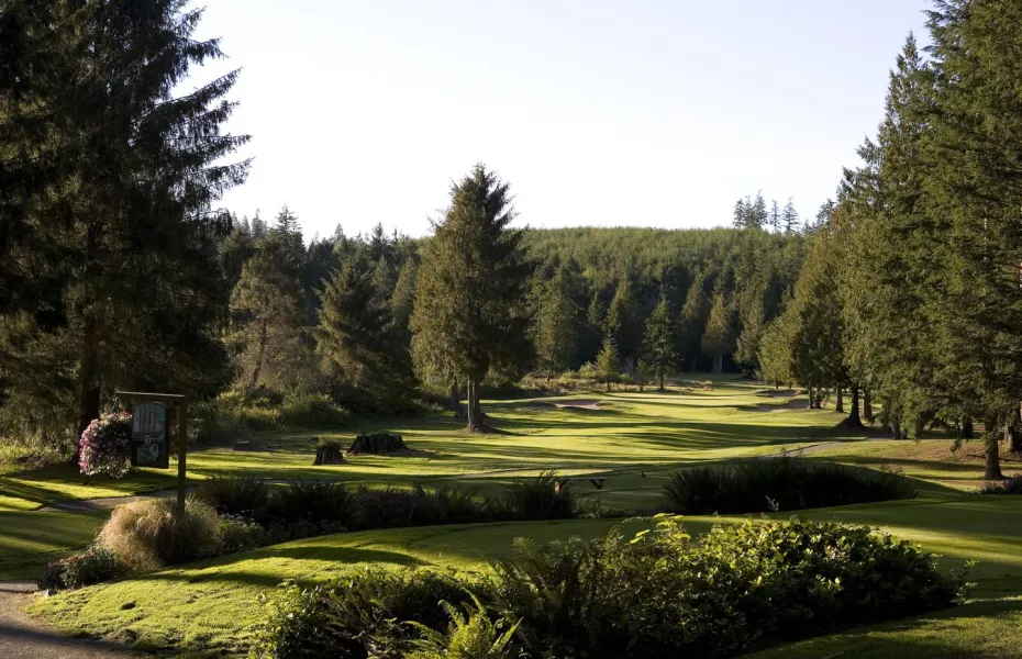 Port Ludlow Resort: #5