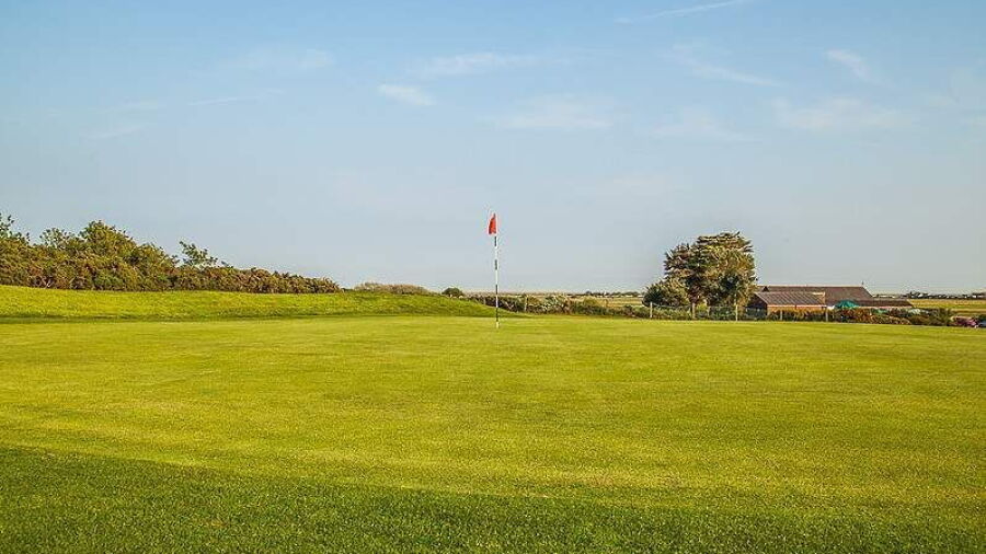 Southwold GC