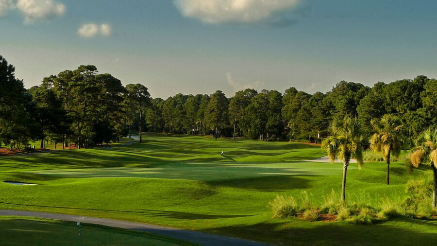 Long Cove Club