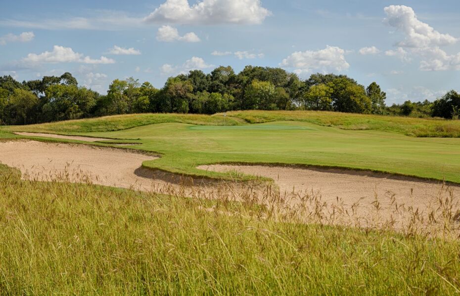 Meadowbrook Farms Golf Club In Katy Texas Usa Golf Advisor