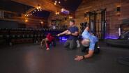 Mobility – Day 2