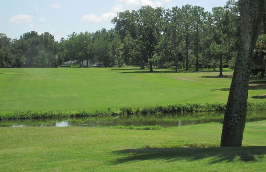 Gainesville Country Club in Gainesville, Florida, USA GolfPass