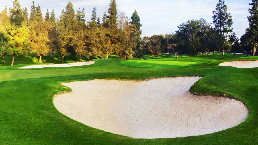 Glendora CC