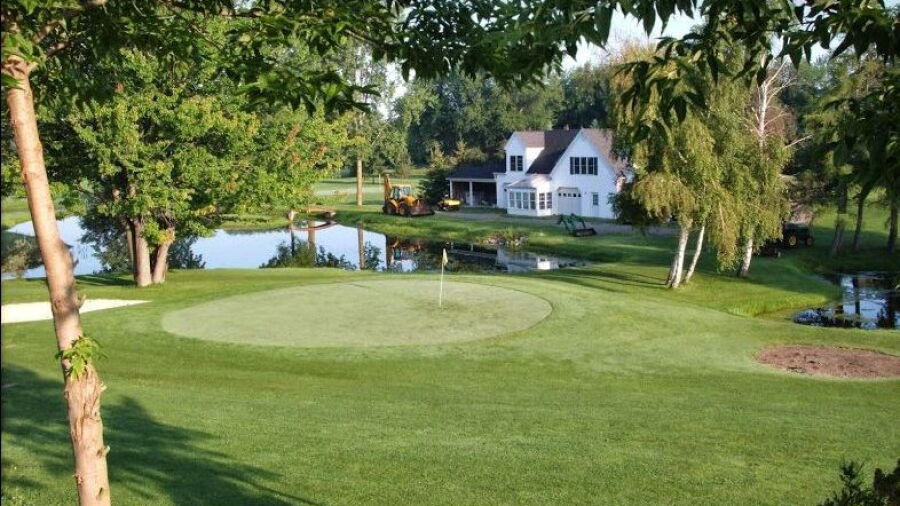 Meadowbrook GC