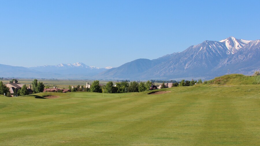 Genoa Lakes Golf Club - Ranch Course - no. 2