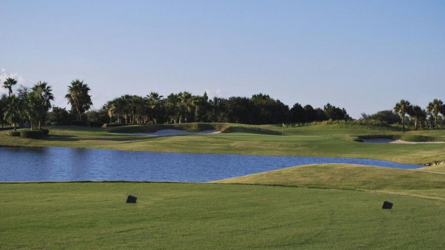 Stoneybrook West GC