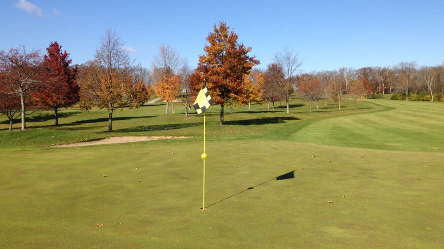 Urbana CC: #2