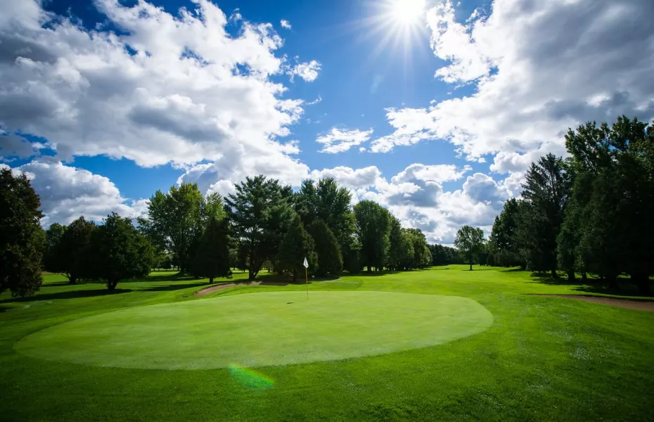 Club de Golf Le Cardinal