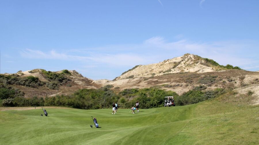 Belle Dune GC
