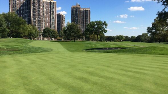 North Shore Towers & CC