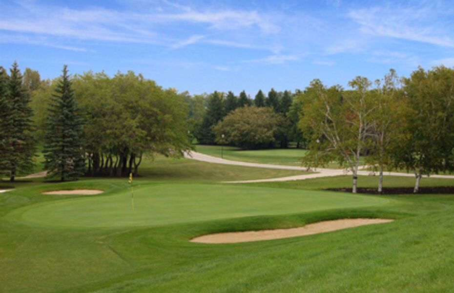 Kelburn Tournament Golf Centre in Winnipeg, Manitoba, Canada GolfPass