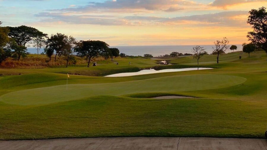 Tandatangan GC
