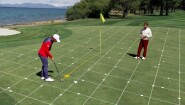 Annika Sorenstam: Mental Focus