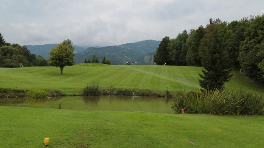 St. Lorenzen Muerztal GC