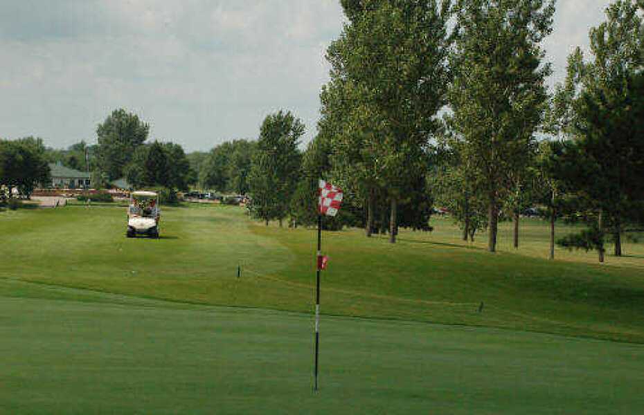 Fountain Valley Golf Club in Farmington, Minnesota, USA GolfPass
