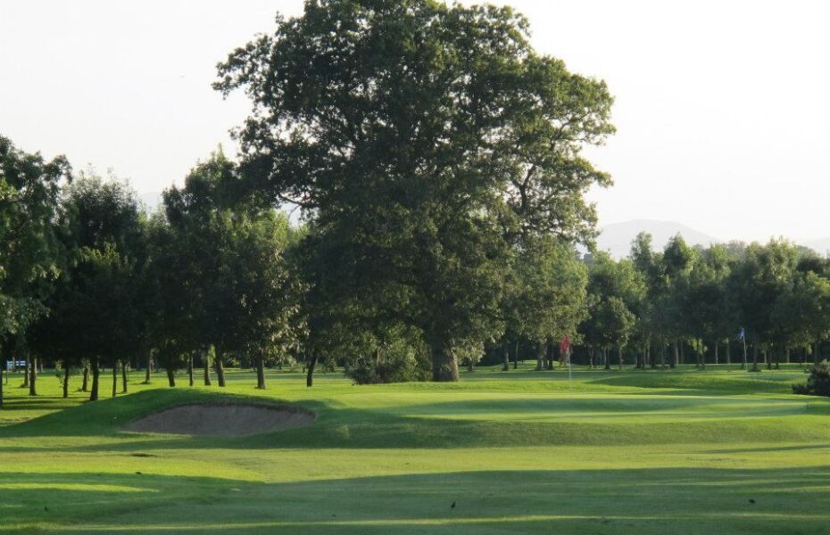 Slievenamon Golf Club in Clonmel, County Tipperary, Ireland Golf Advisor