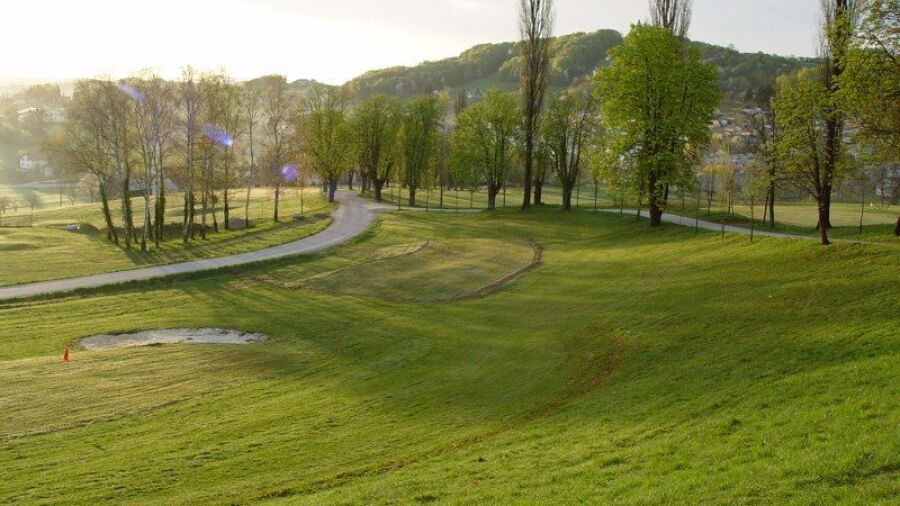 Jelsingrad Golf