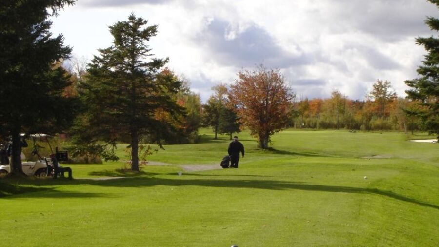 Maplewood GCC: #2