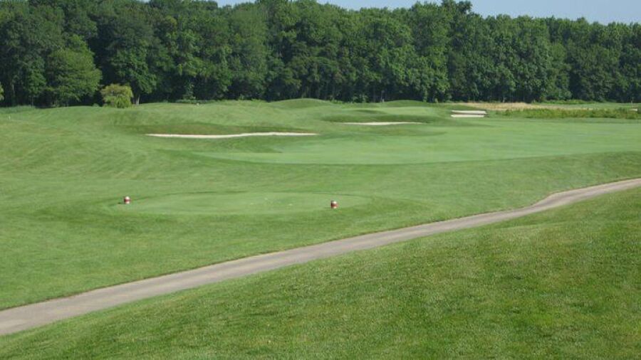 Rum Pointe Seaside Golf Links