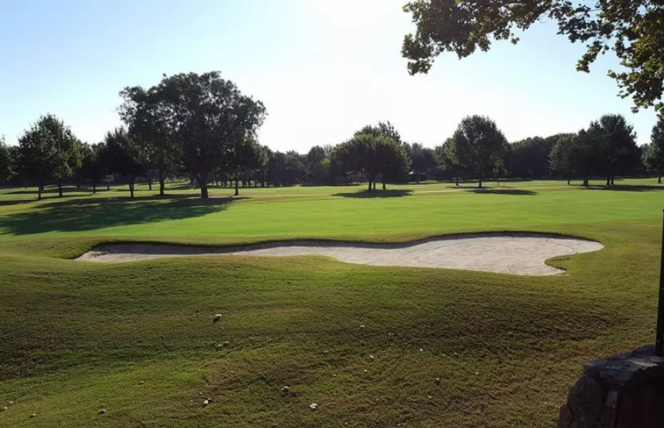 Wichita Falls CC