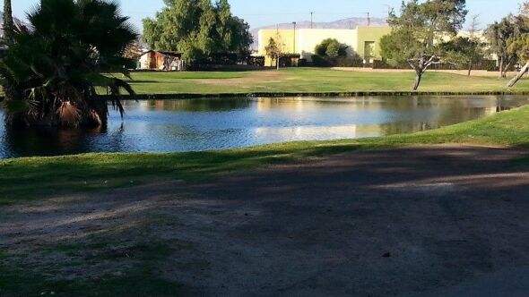 Cottonwood Golf Center