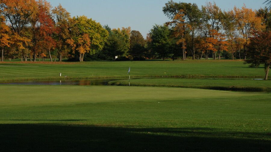 Heron Creek GC