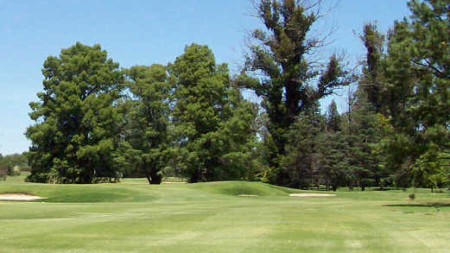 Rio Cuarto GC