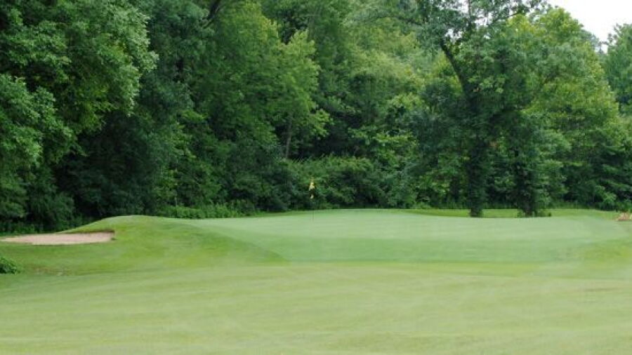 Clinton Hill GC