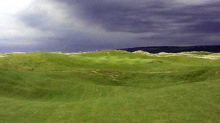 Machrihanish GC