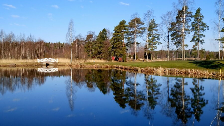 Kymen Golf - Mussalo