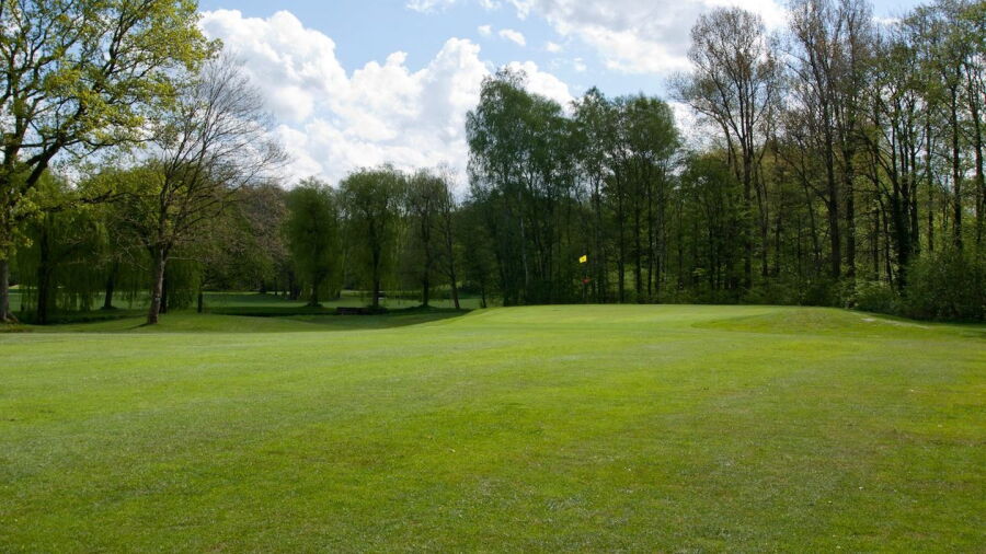 Gut Waldhof GC