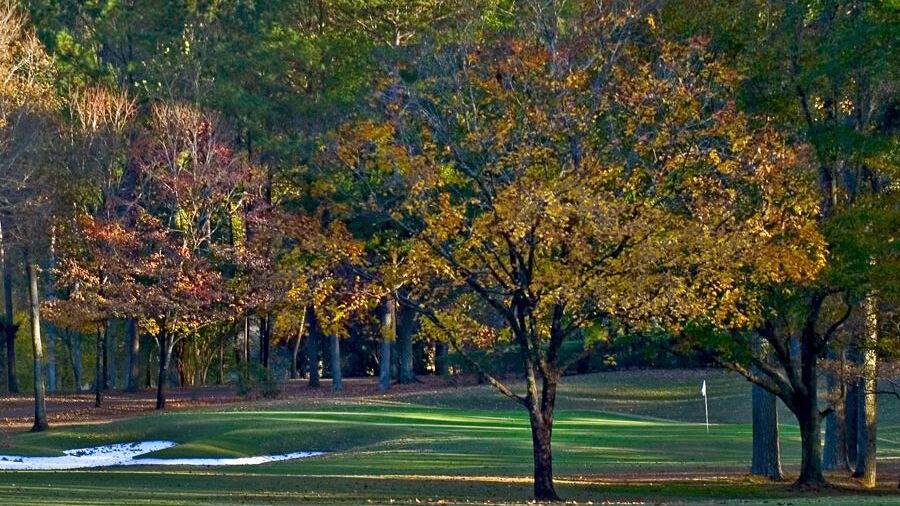 Shoal Creek GC